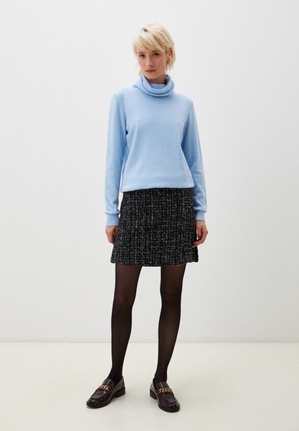 Водолазка Odalia