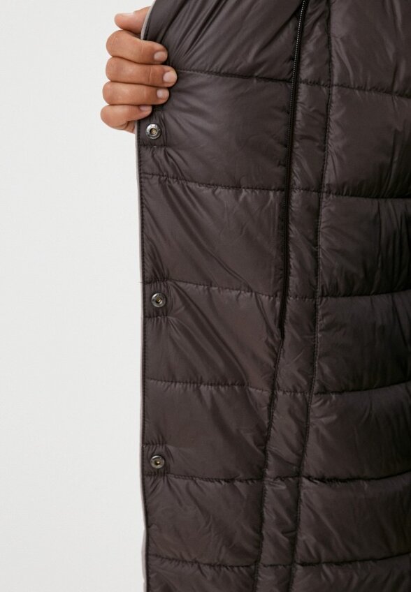 Пуховик Dixi-Coat