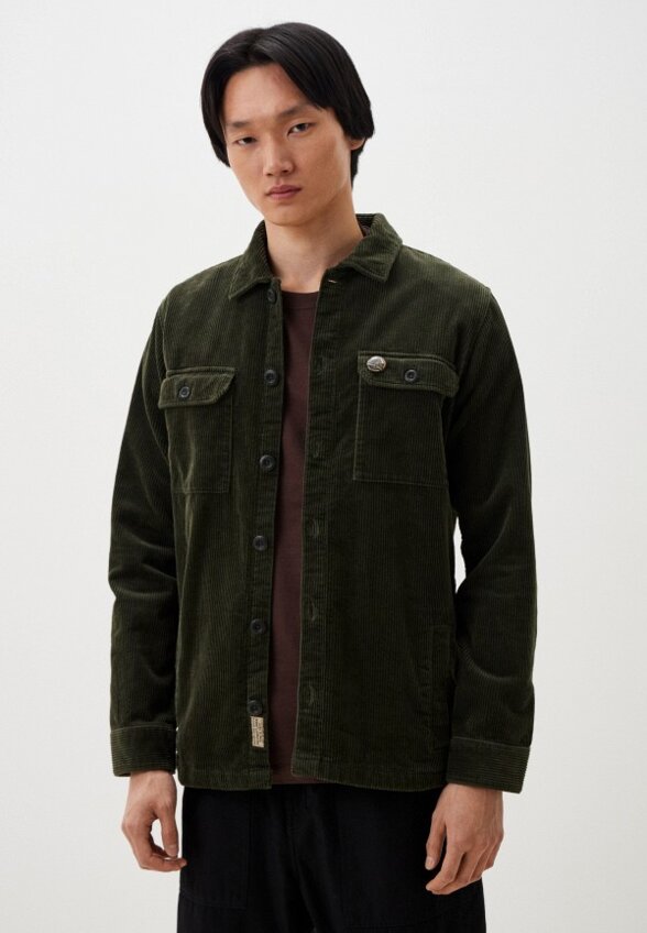 Рубашка Camel active