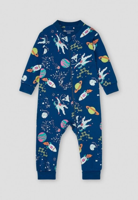 Комбинезон домашний Kogankids