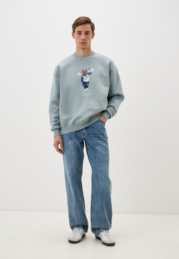 Свитшот Mark Formelle