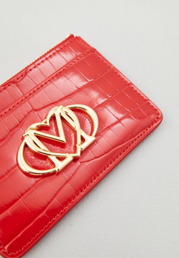 Кошелек Love Moschino