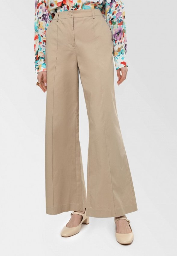 Брюки A la Tete