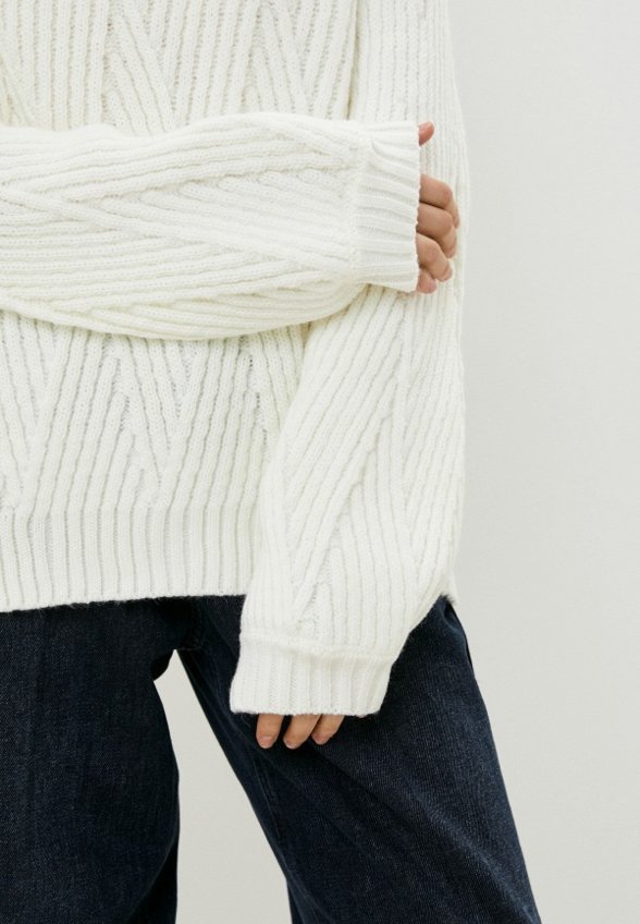 Свитер Libellulas