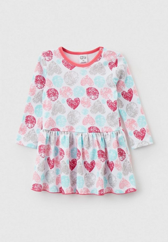 Платье Nice Cat