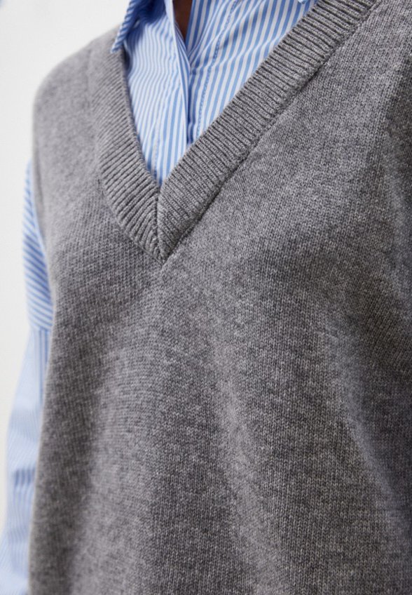 Пуловер O'STIN