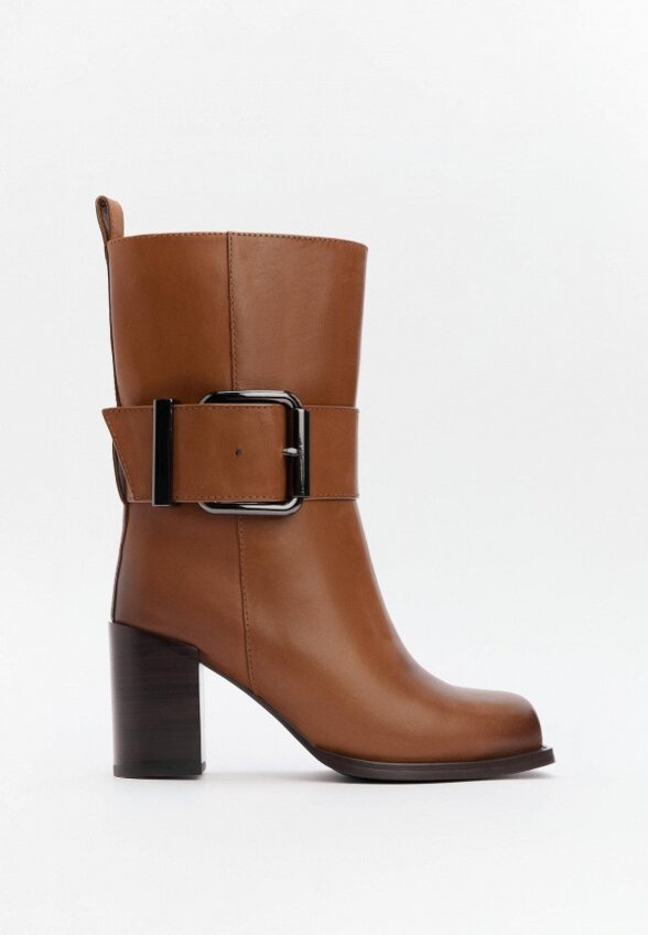 Полусапоги Tendance