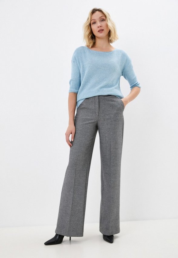 Джемпер Стим