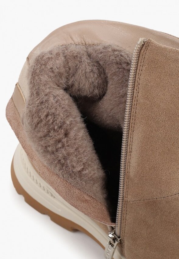 Ботинки Salamander