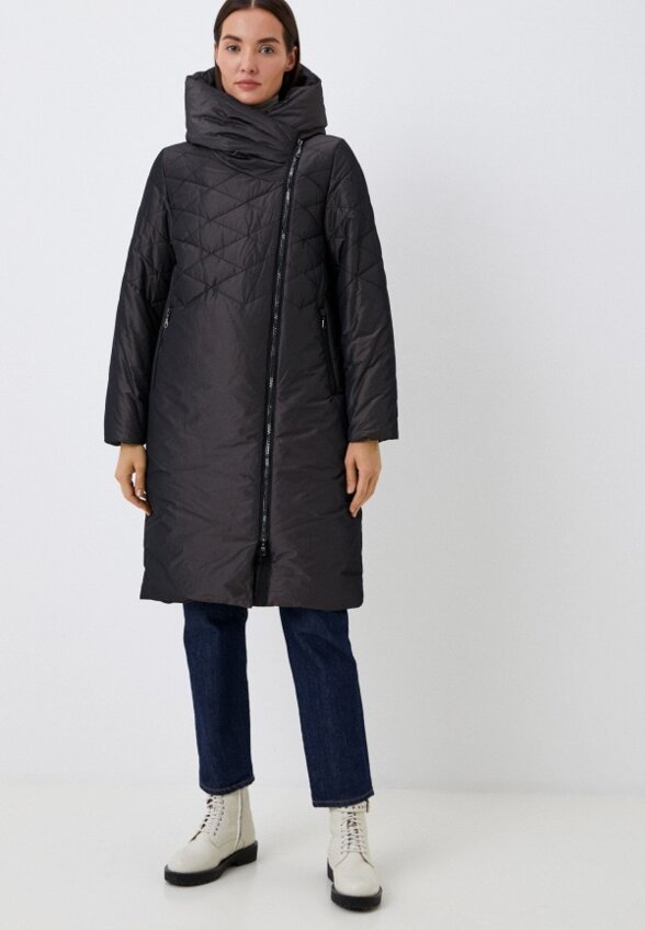 Куртка стеганая Dixi-Coat