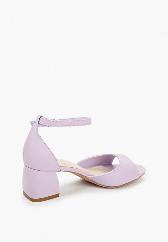 Босоножки Thomas Munz