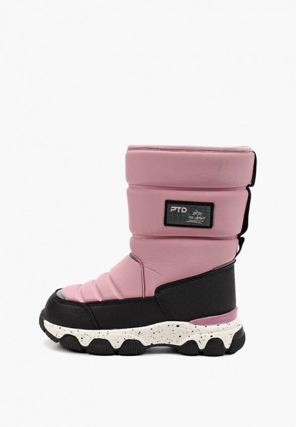 Дутики PlayToday