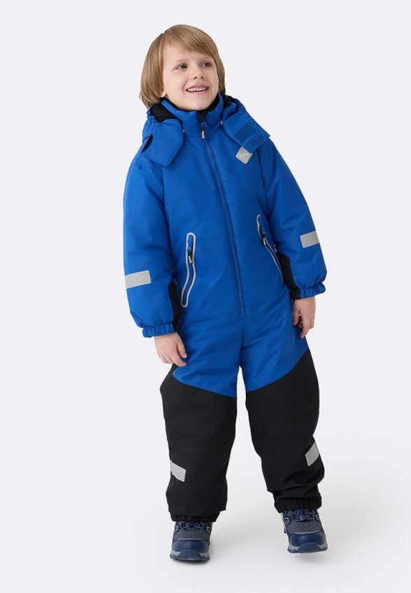 Комбинезон утепленный Lassie