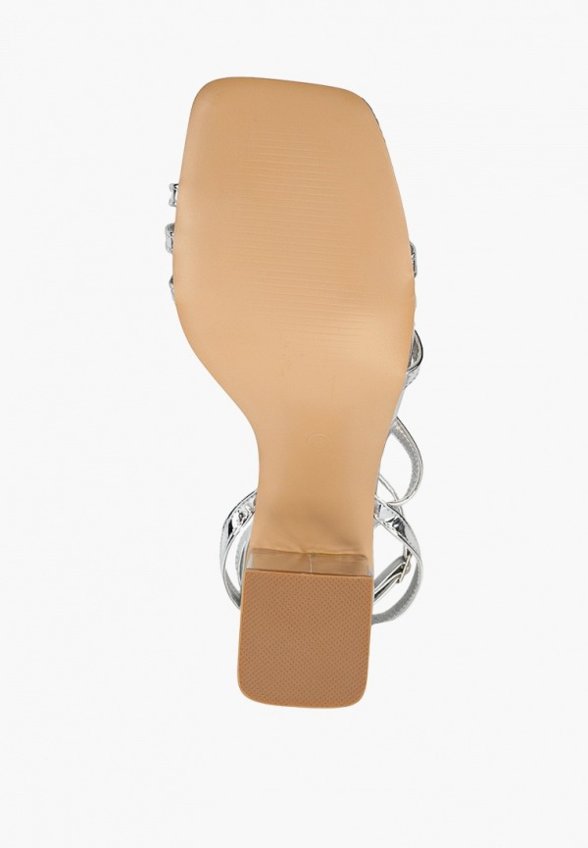 Босоножки Public Desire