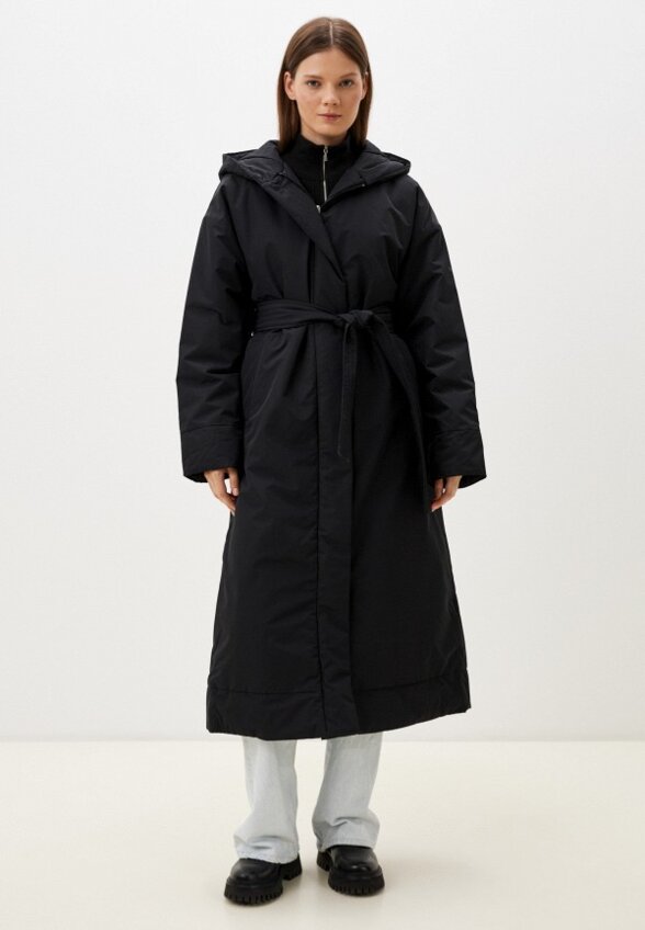 Куртка-пальто Baon