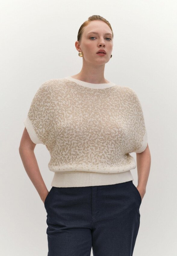 Джемпер Lalis