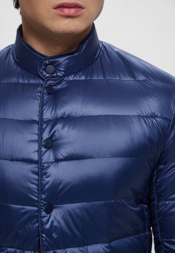 Куртка стеганая Trussardi