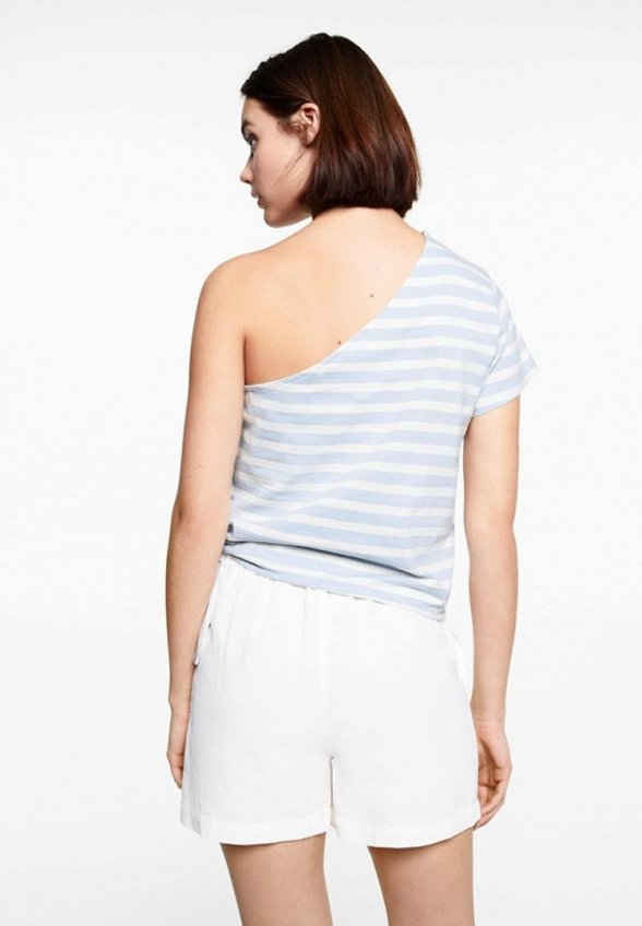 Футболка Mango Teen