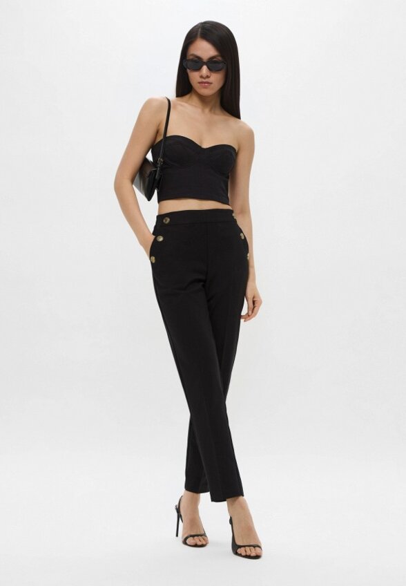 Брюки Love Republic