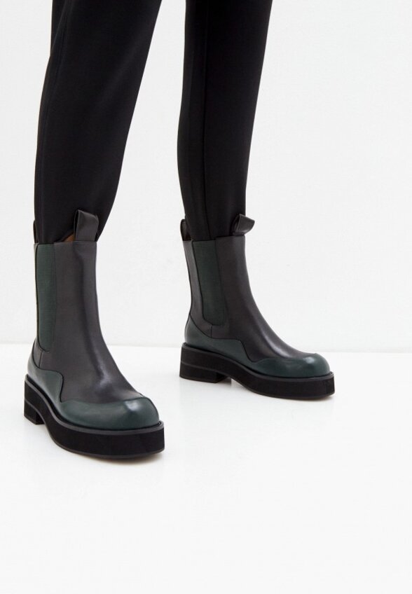 Ботинки Vitacci