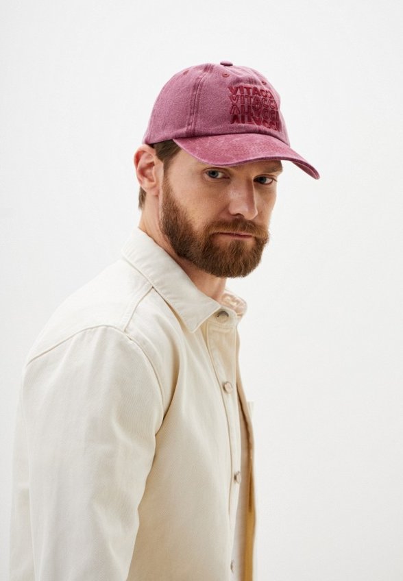 Бейсболка Vitacci
