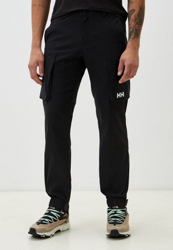 Брюки спортивные Helly Hansen