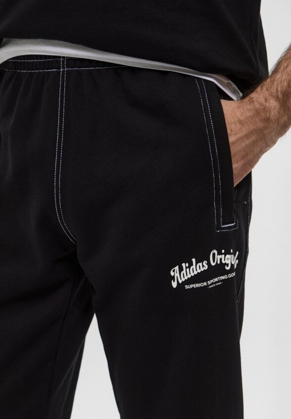 Брюки спортивные adidas Originals