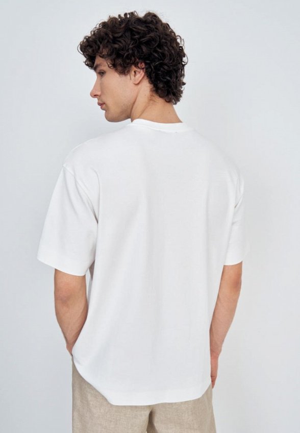 Футболка Finn Flare