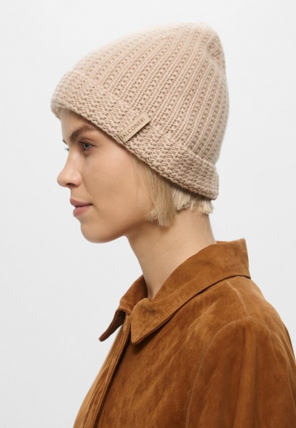 Шапка Falconeri