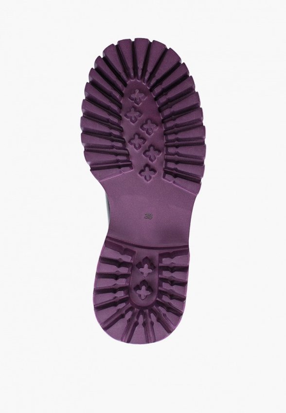 Ботинки Stivalli