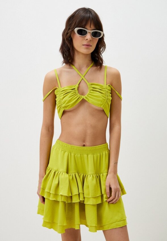 Костюм Miederes