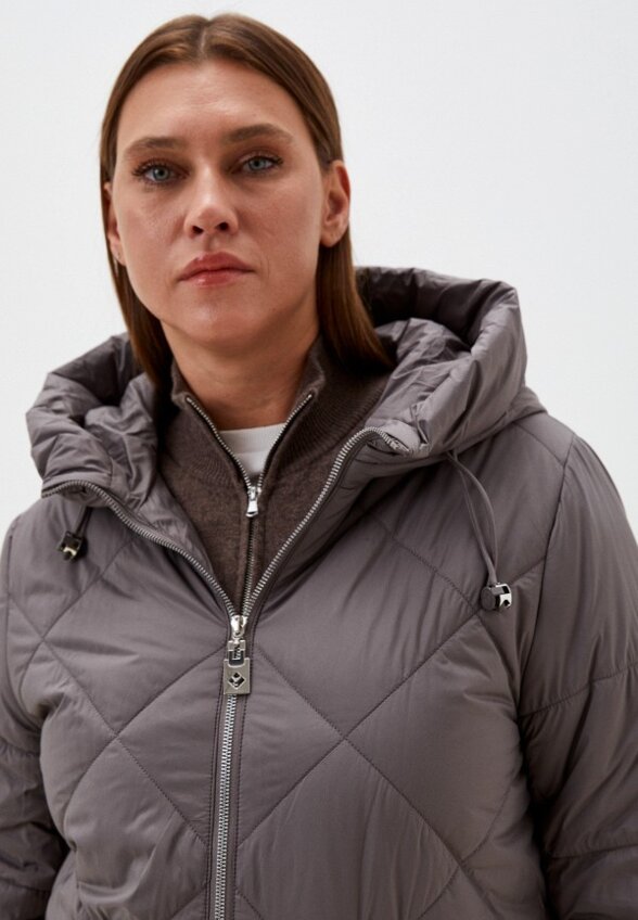 Куртка утепленная Margo Blues