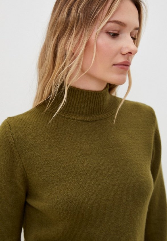 Водолазка Koton