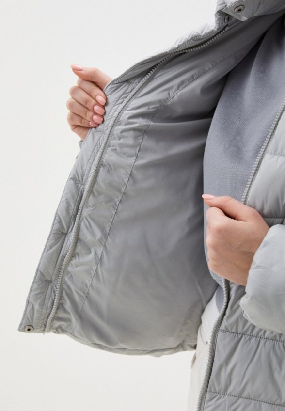 Куртка утепленная O'STIN