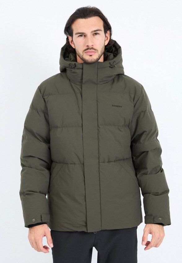 Пуховик Baasploa