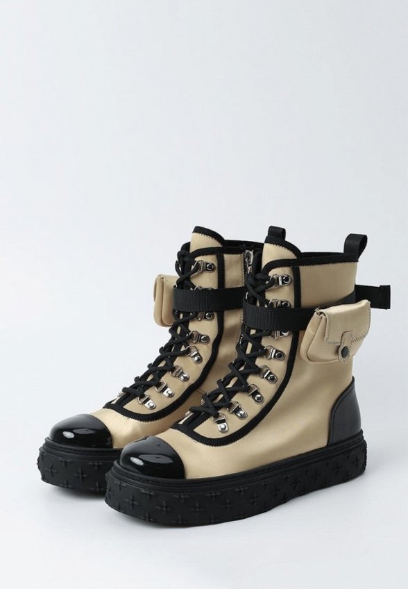 Ботинки Passegiata