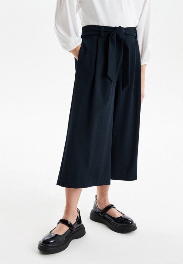 Бриджи Silver Spoon