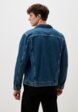 Куртка джинсовая Mustang3  - превью