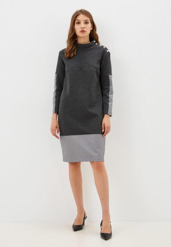 Платье Helmidge