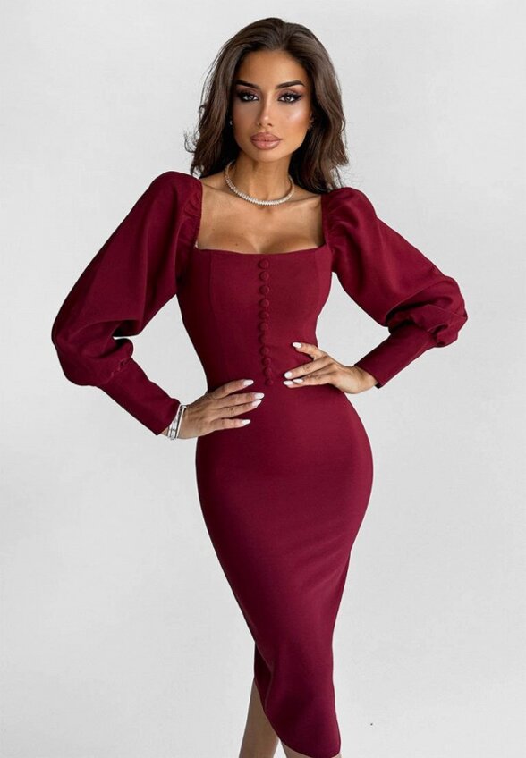 Платье SN Studio