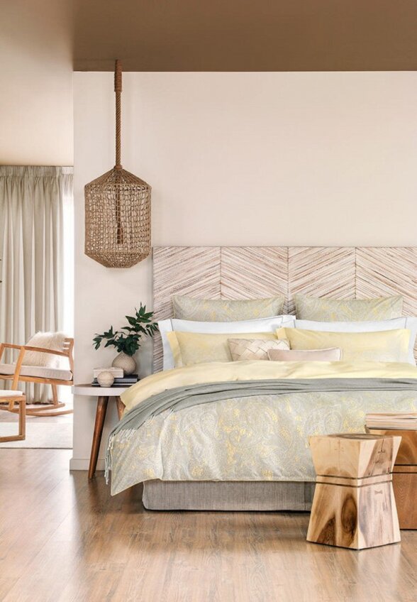 Постельное белье Евро Togas