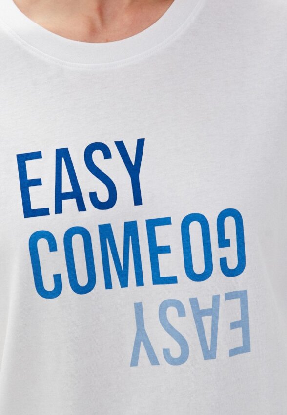 Футболка O'STIN