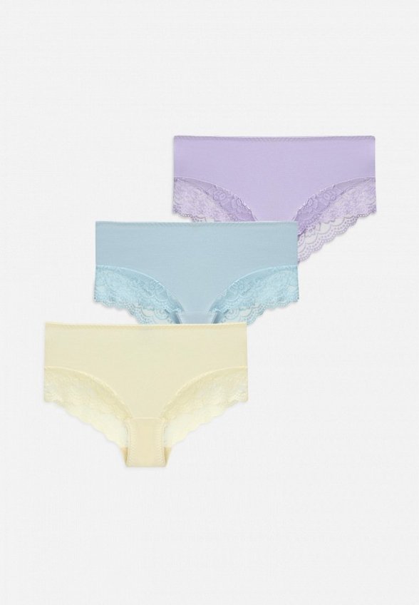 Трусы 3 шт. Eva Cambru