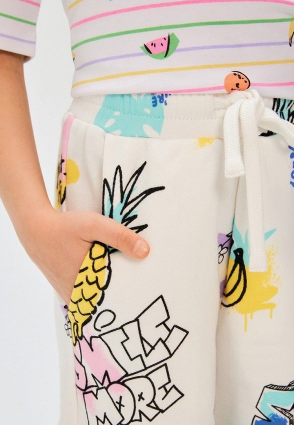 Шорты спортивные Acoola