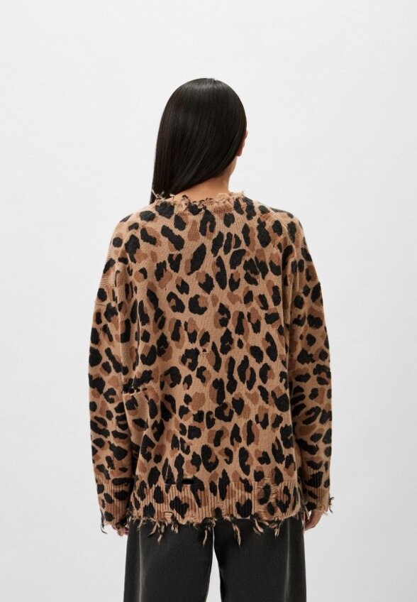 Джемпер Addicted