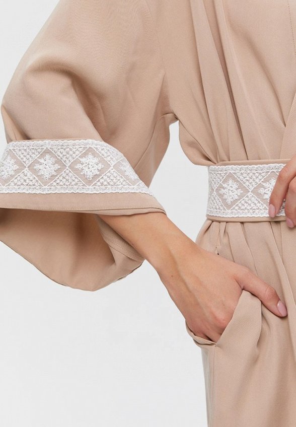 Халат домашний Coshene