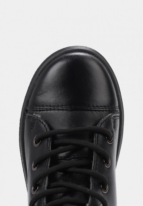 Ботинки Котофей