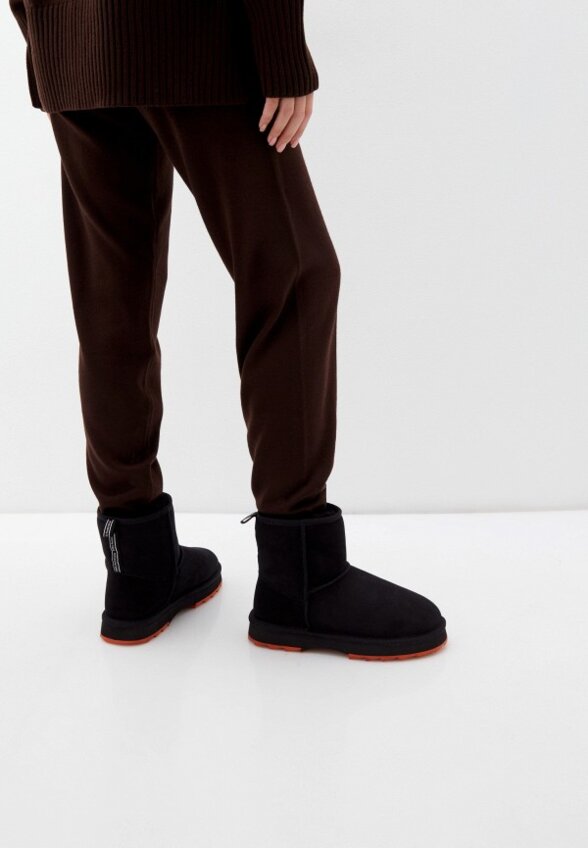 Полусапоги EMU Australia