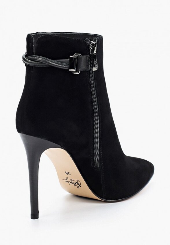 Ботильоны Valley