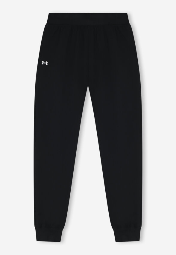 Брюки женские Under Armour Rival, Черный